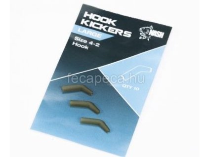 NASH HOOK KICKERS MEDIUM