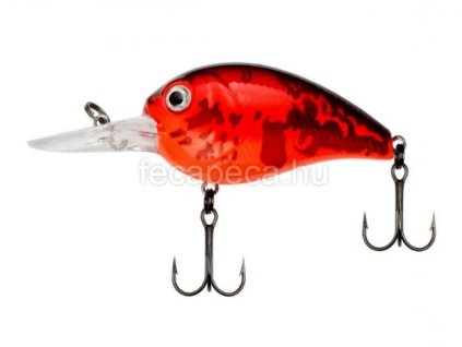 REIVA DIVER 5.2CM RED BLACK