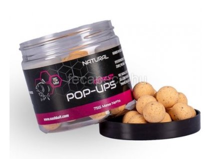NASH CITRUZ POP UPS 12MM