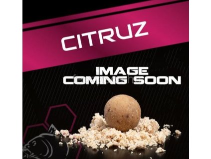 NASH CITRUZ STICK MIX