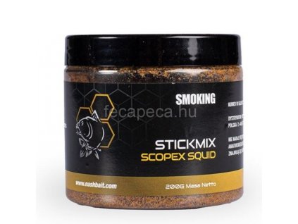 NASH SCOPEX SQUID SMOKING STICK MIX