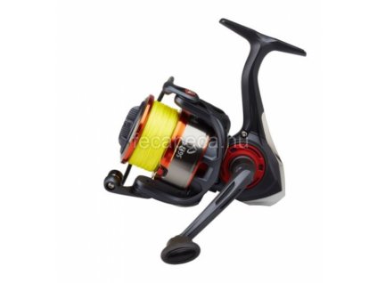SAVAGE GEAR SG2 3000 FD 0.15MM BRAID YELLOW