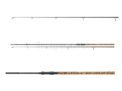 DAIWA VERTICE CAMO CARP 3.60M 3.0LBS