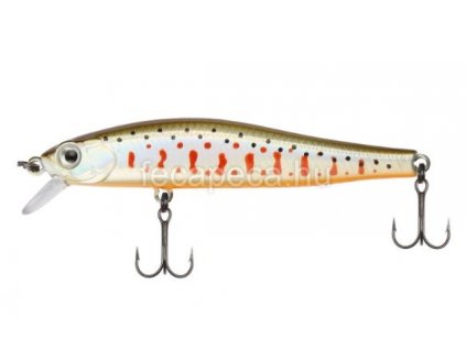 REIVA WALKER 7.2CM SILVERTIGER