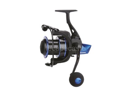 OKUMA ROCKAWAY RA-8000