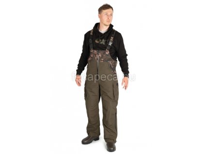 FOX AQUOS TRI LAYER SALOPETTES XXL