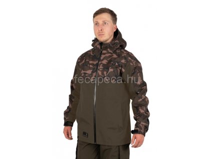 FOX AQUOS TRI LAYER STD JACKET M