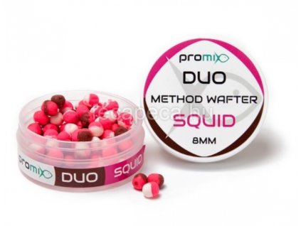 PROMIX DUO METHOD WAFTER 8MM SQUID