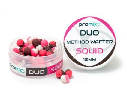 PROMIX DUO METHOD WAFTER 10MM SQUID