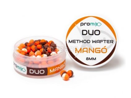 PROMIX DUO METHOD WAFTER 8MM MANGÓ