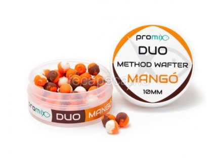 PROMIX DUO METHOD WAFTER 10MM MANGÓ