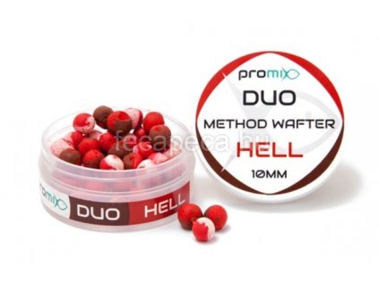 PROMIX DUO METHOD WAFTER 10MM HELL