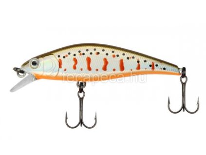 REIVA STICK MINNOW 5CM SILVERTIGER
