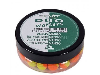 DOVIT DUO WAFTERS 10MM VAJSAV-MANGÓ