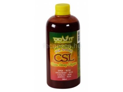 DOVIT CSL LIKŐR 500ML EPER-RUM