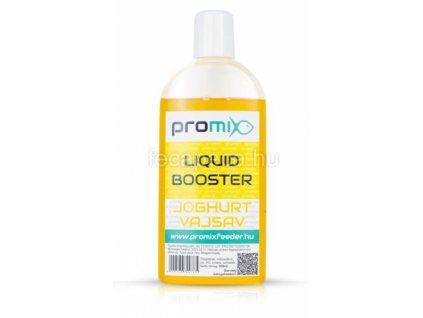 PROMIX LIQUID BOOSTER JOGHURT-VAJSAV