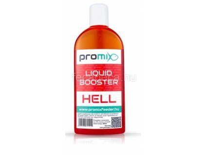PROMIX LIQUID BOOSTER HELL