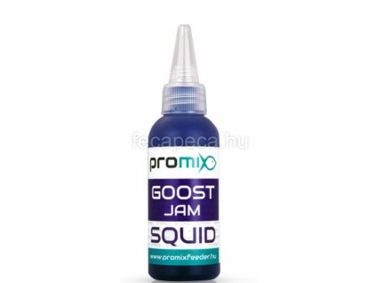 PROMIX GOOST JAM SQUID