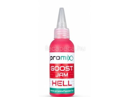 PROMIX GOOST JAM HELL