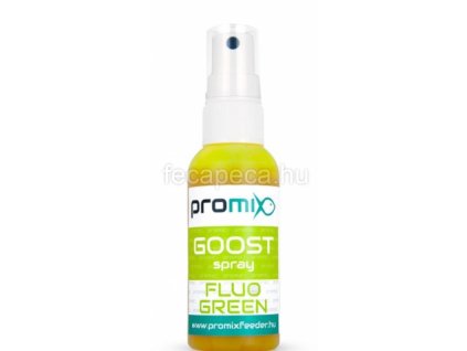 PROMIX GOOST SPRAY FLUO GREEN