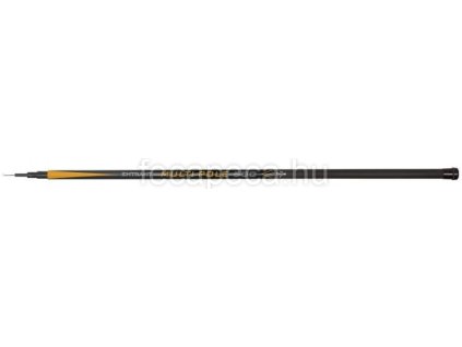 CARP ZOOM ENTRANT MULTI POLE SPICCBOT 2M