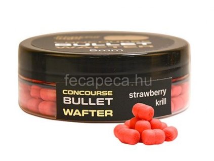 BENZAR MIX CONCOURSE BULLET WAFTER 5MM  EPER-KRILL