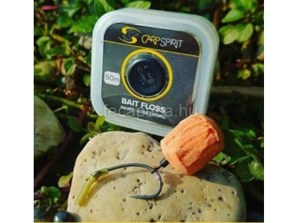 CARP SPIRIT BAIT FLOSS