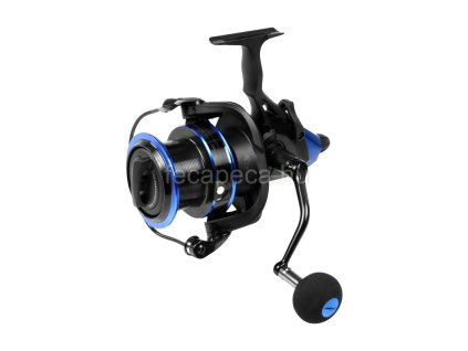 OKUMA ROCKAWAY 8000