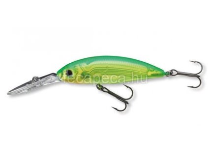 DAIWA TOURNAMENT SPIKE 53SP LIME CHART