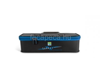 PRESTON SUPERA X LARGE EVA ACCESSORY CASE