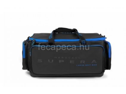 PRESTON HARDCASE SUPERA LARGE BAIT BAG