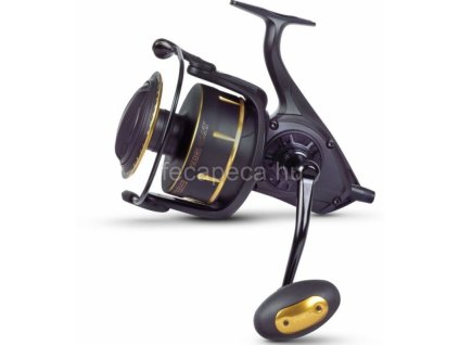 BLACK CAT CATEXTREME BIG CAST 105