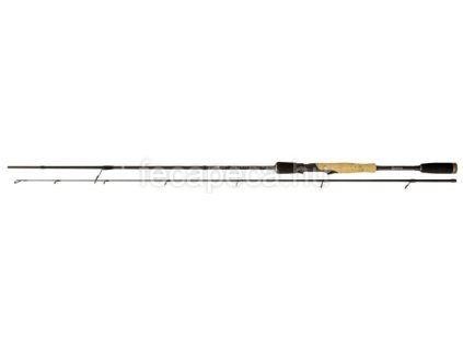 QUANTUM HYPERCAST LIGHT LURE 1.98M 2-24G