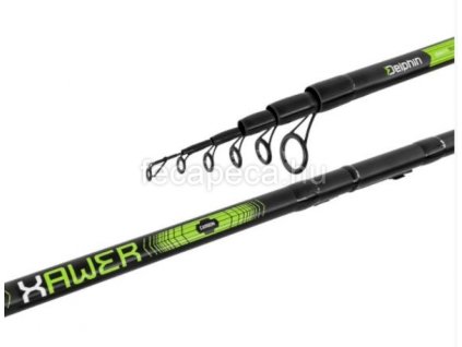 DELPHIN XAWER TELEFLOAT 3,60M 30G