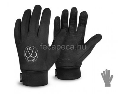 DELPHIN BLACKWAY FULL KESZTYŰ XL