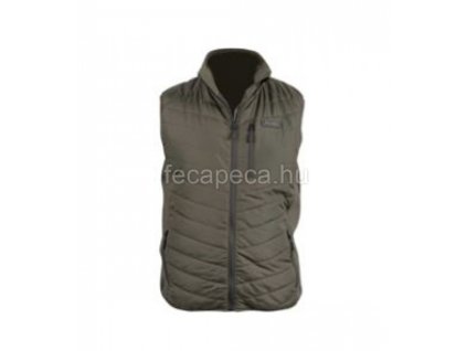 AVIDCARP THERMITE PRO BODY WARMER  L
