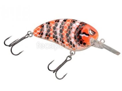 SPRO LITTLE JOHN MD 60 MILK SNAKE