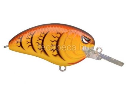 SPRO LITTLE JOHN MD 60 SPRING CRAW