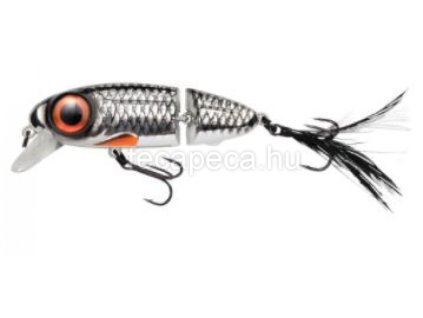 SPRO IRIS JTD HARDLURE ROACH 8CM