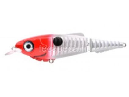 SPRO RIPPLE PROFIGHTER 145 REDHEAD