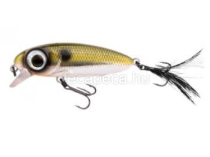 SPRO IRISUNDERDOG 70 SHAD