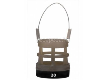 CRESTA PLASTIC RING FEEDER MEIUM 40G