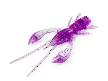 FISHUP REAL CRAW 3,75CM VIOLET/BLUE