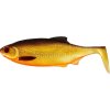 WESTIN RICKY THE ROACH SHADTAIL GOLD RUSH 10CM