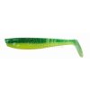 RON THOMPSON SHAD PADDLETAIL GREEN/LIME UV 8CM