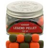 HALDORÁDÓ LEGEND PELLET POP UP BRUTÁLIS MÁJ