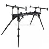 CARP ACADEMY DELUXE ROD POD