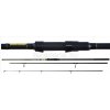 CARP ZOOM ACTION CARP 3,60M 3LB 3RÉSZES