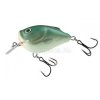 SALMO SQUAREBILL 6CM GBH