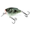 SALMO SQUAREBILL 6CM HGY